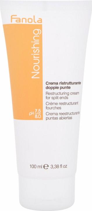 Immagine prodotto Fanola Crema ristrutturante nutriente (100 ml)