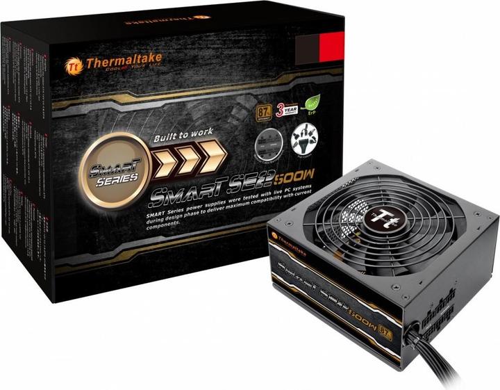 Immagine prodotto Thermaltake Smart SE2 (500 W)