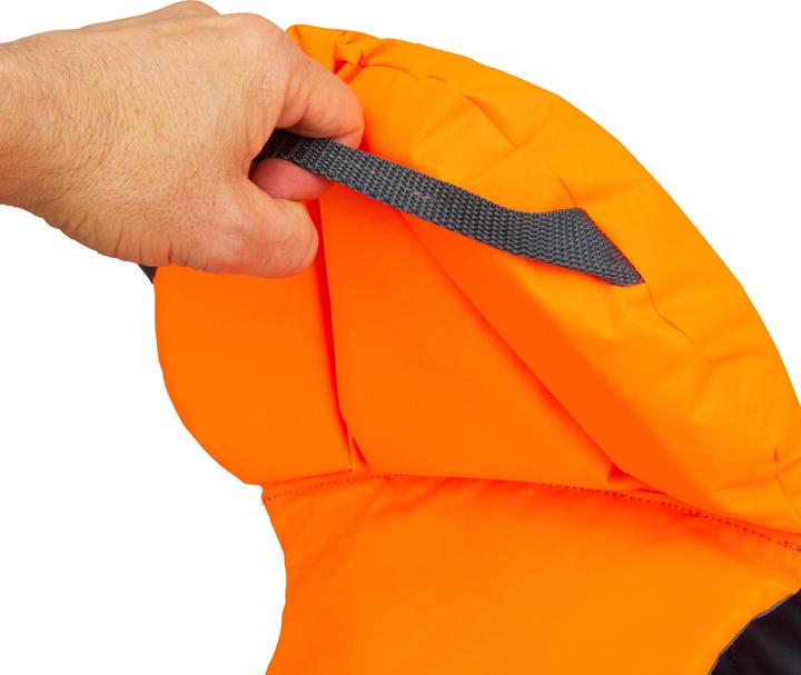 Actual product image Tribord Easy (One size, 15-30 kg)