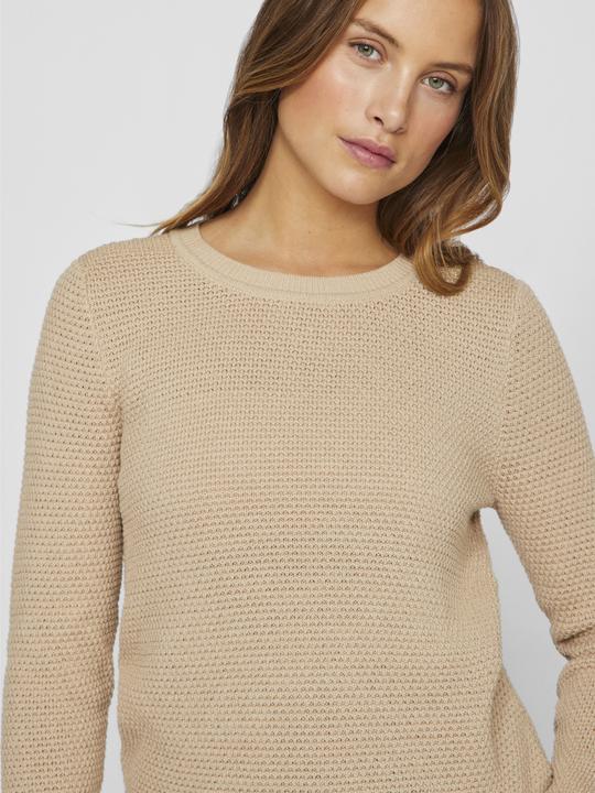 Image du produit Vila Basic Pull en maille (XS)