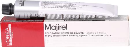 Produktbild L'Oréal Professionnel Majicontrast (Rouge Magenta)
