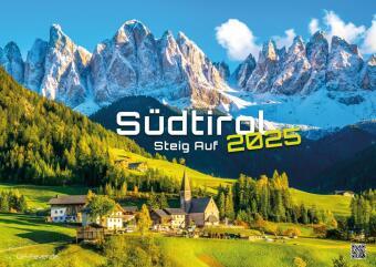 Produktbild Südtirol - eine Reise durch bezaubernde (A2, Deutsch)
