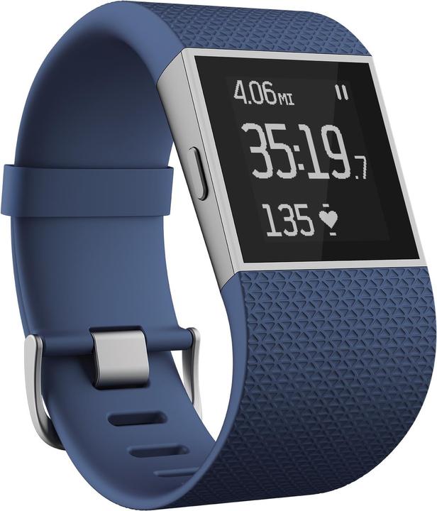 Produktbild Fitbit Surge S