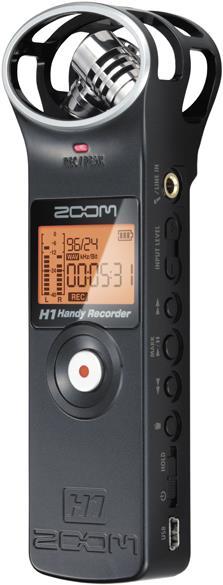 Image du produit Zoom H1 (V2) (Portable)