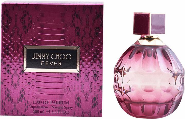 Immagine prodotto Jimmy Choo Febbre (Eau de toilette, 100 ml)