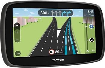 Actual product image TomTom Start 60 EU-T (6")