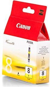 Produktbild Canon Cli-8y (Y)