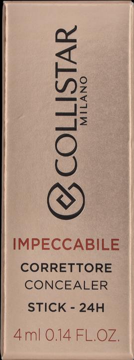 Image du produit Collistar Impeccable Concealer No 3 Stick (3)