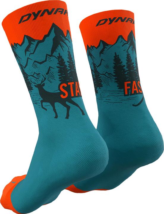 Image du produit Dynafit Chaussettes Stay Fast (35 - 38)