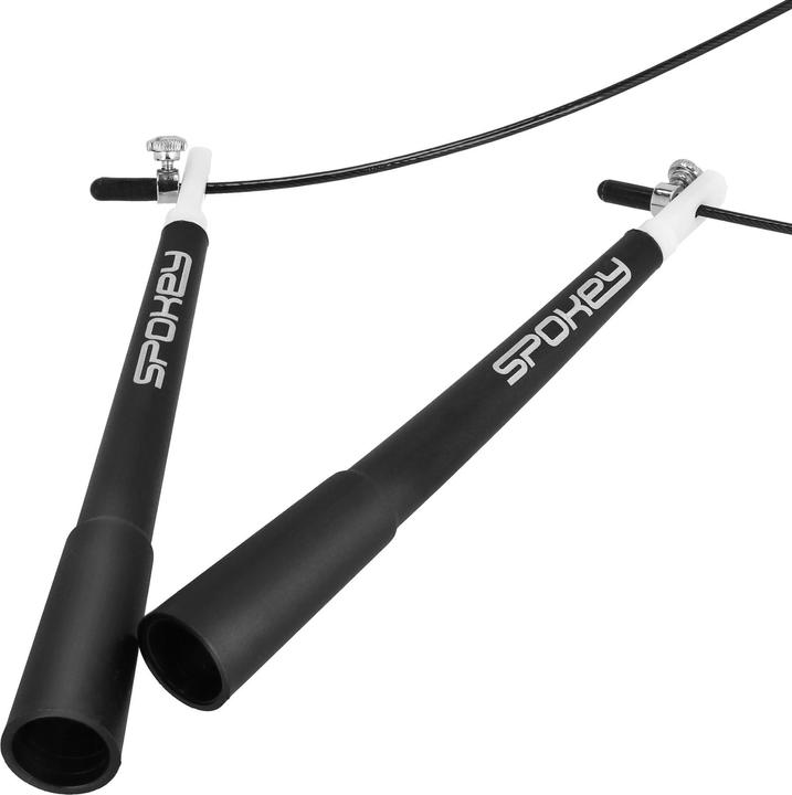 Immagine prodotto Spokey Corde per saltare (300 cm)