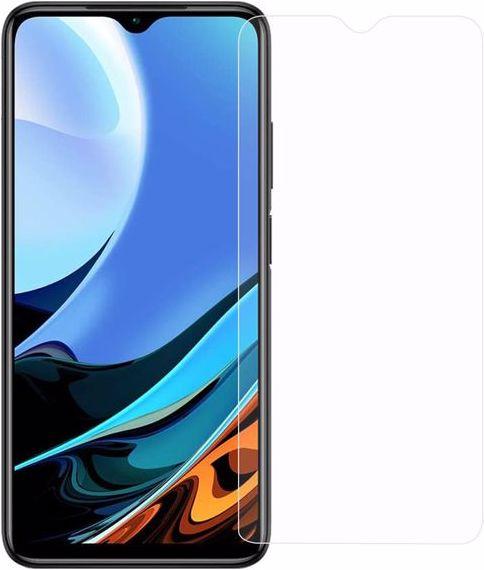 Produktbild MU Budget Schutzglas Displayschutz (1 Stück, Xiaomi Redmi 9T)