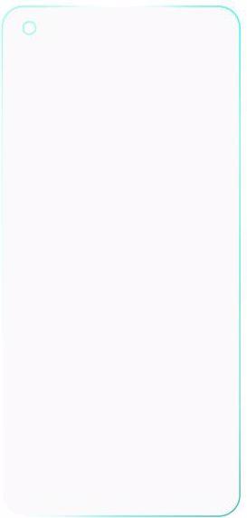 Actual product image MU Budget Protective glass screen protector (1 Piece, Xiaomi Mi 11 Lite 5G)