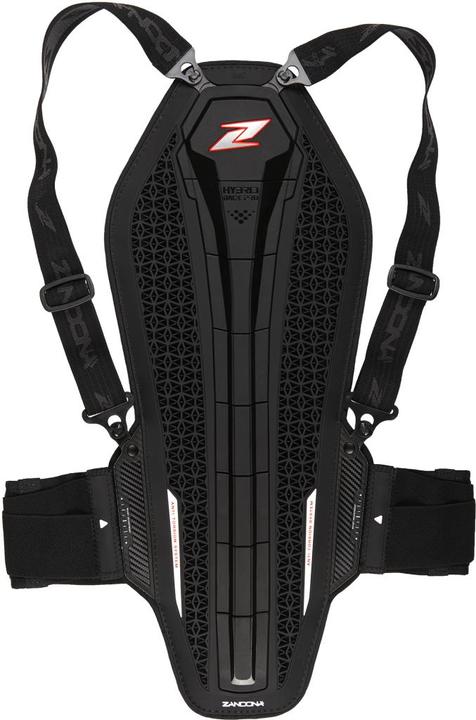 Protettore moto