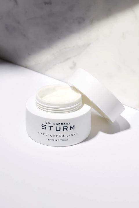 Actual product image Dr. Barbara Sturm Face Cream Light (50 ml, Day cream)
