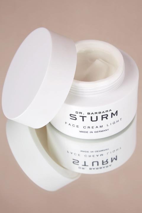 Actual product image Dr. Barbara Sturm Face Cream Light (50 ml, Day cream)
