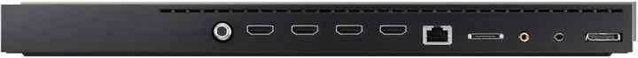 Actual product image Samsung UHD Evolution Kit SEK-2500U