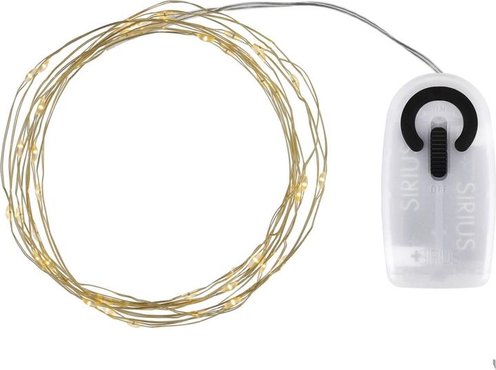 Actual product image Sirius Knirke (4.20 m)
