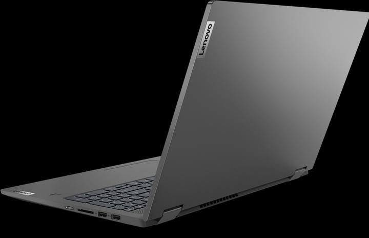 Image du produit Lenovo IdeaPad Flex 5 (15.60", Intel Core i3-1115G4, 8 Go, 256 Go, CH)
