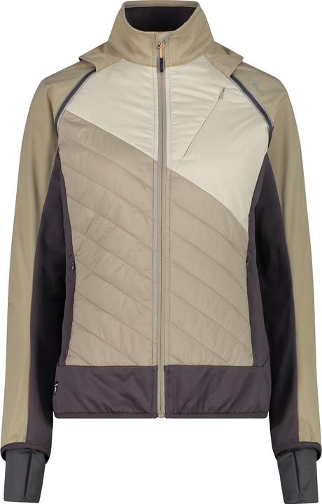 Actual product image CMP Campagnolo Softshell (L)