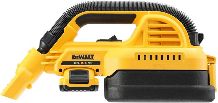 Actual product image DeWalt DCV517NXJ (Wet dry vacuum cleaner)