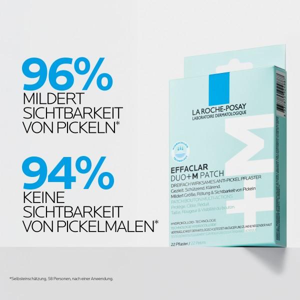 Produktbild La Roche Posay Effaclar Duo+M Patch