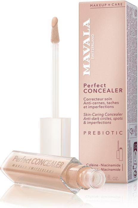 Mavala Perfect Concealer (Light)