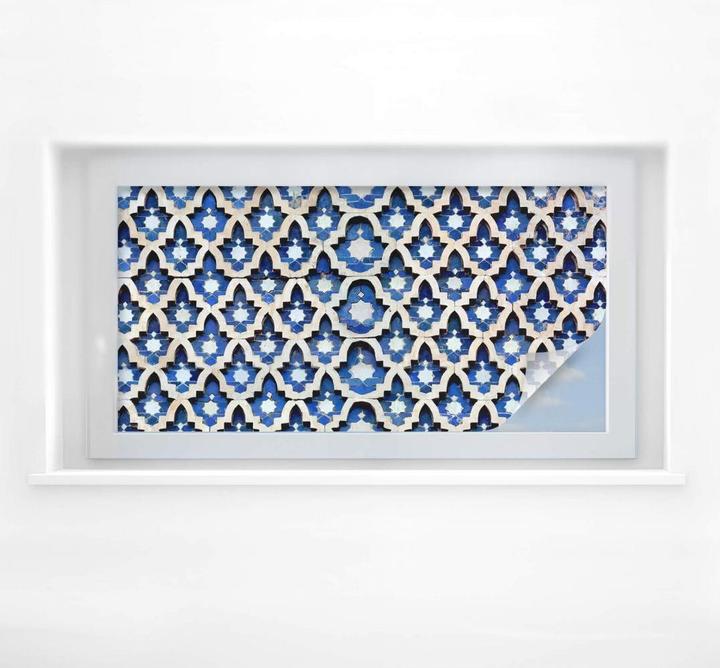 Image du produit Trenddeko Mur marocain (200 x 100 cm)