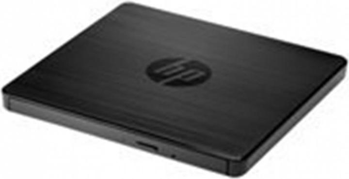 Produktbild HP USB External DVD Writer (DVD Brenner, CD Brenner)