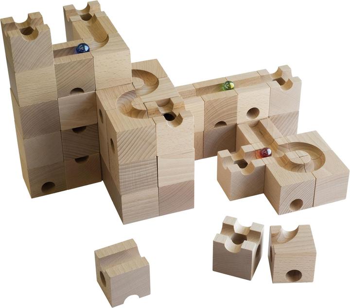 Produktbild Cuboro Grundkasten Standard (FSC)