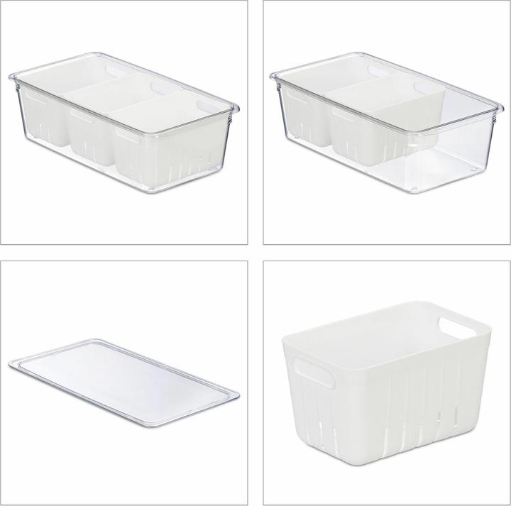 Actual product image Relaxdays Sonnenschirm (1.60 m)