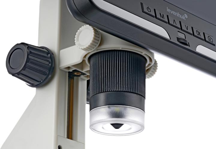 Actual product image Levenhuk Rainbow DM700