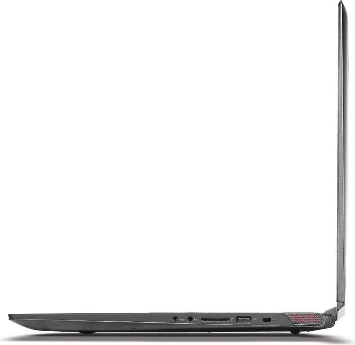 Produktbild Lenovo Y70-70 (17.30", Intel Core i7-4720HQ, 16 GB, 512 GB, CH)