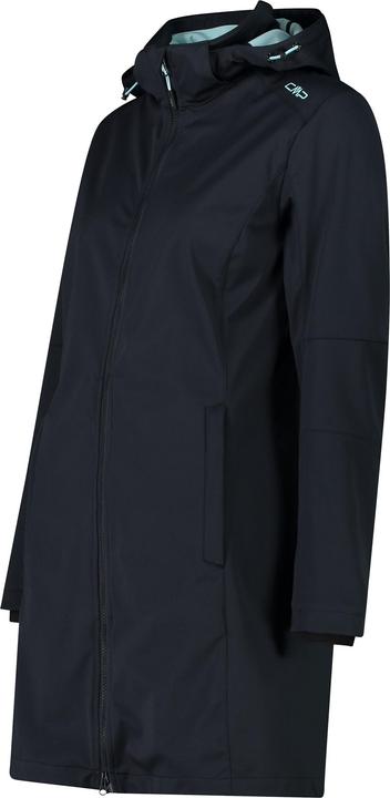 Actual product image CMP Campagnolo Women's Parka Zip Hood (46)