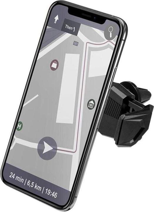 Spigen Click.R Vent Car Mount Black