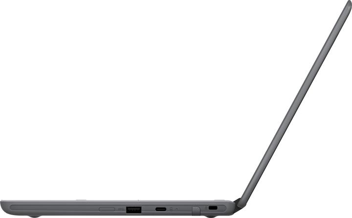 Produktbild ASUS Chromebook Flip CR1 (11.60", Intel Celeron N4500, 8 GB, 32 GB, CH)