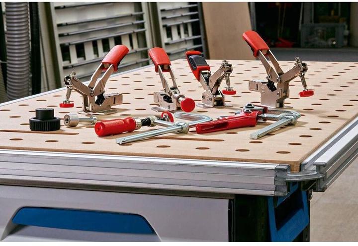 Productafbeelding Bessey Verticale spanner (40 mm)