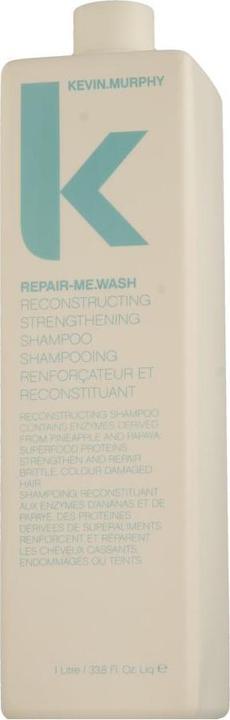 Immagine prodotto Kevin Murphy REPAIR-ME.WASH 1000ml (1000 ml, Shampoo liquido)