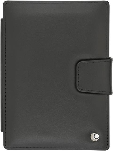 Image du produit Noreve Housse cuir portefeuille (Blackberry Passport)