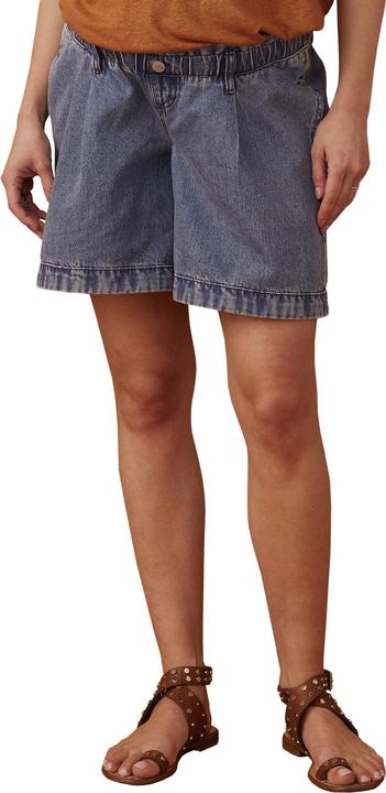 Envie de Fraise Umstands-Jeansshorts