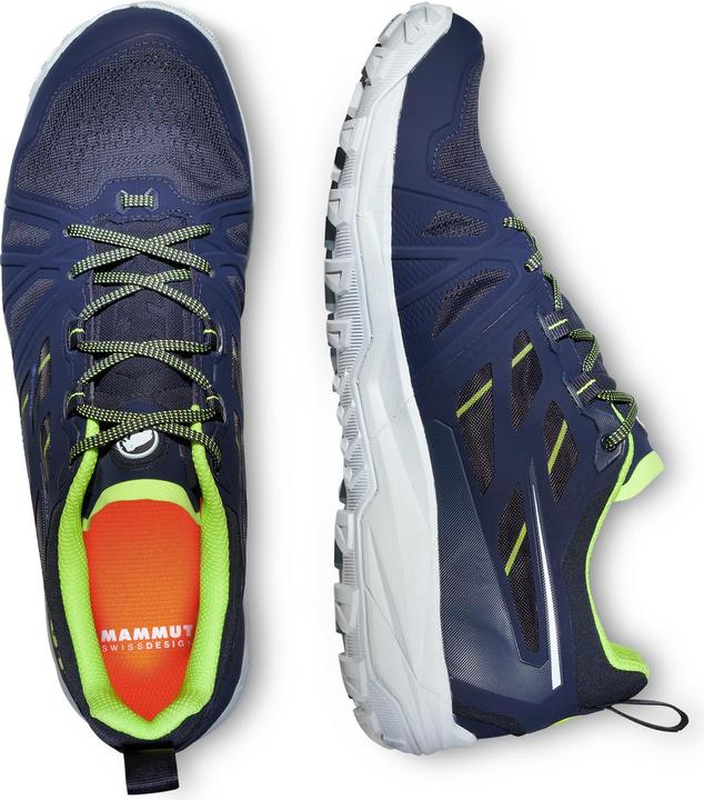 Produktbild Mammut Saentis Low GTX Men (47 1/3)