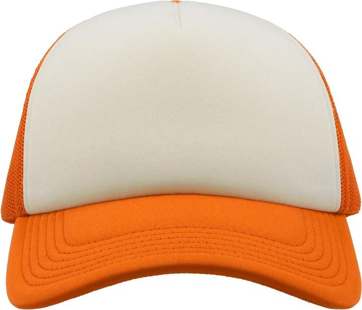 Produktbild Atlantis Rapper Trucker Cap (One Size)