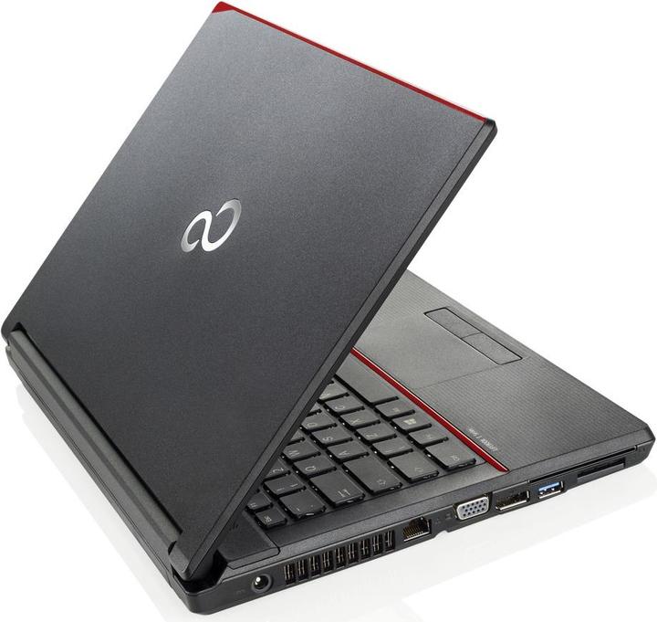 Produktbild Fujitsu Lifebook E544 (14", Intel Core i5-4210M, 4 GB, CH)