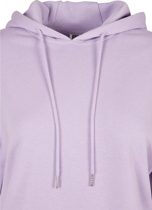 Produktbild Urban Classics Ladies Organic Oversized Terry Hoody Dress (S)