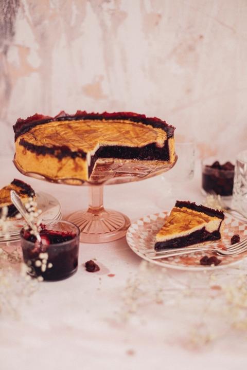 Produktbild Café Engel (Deutsch, Marie Lamballe, 2021)