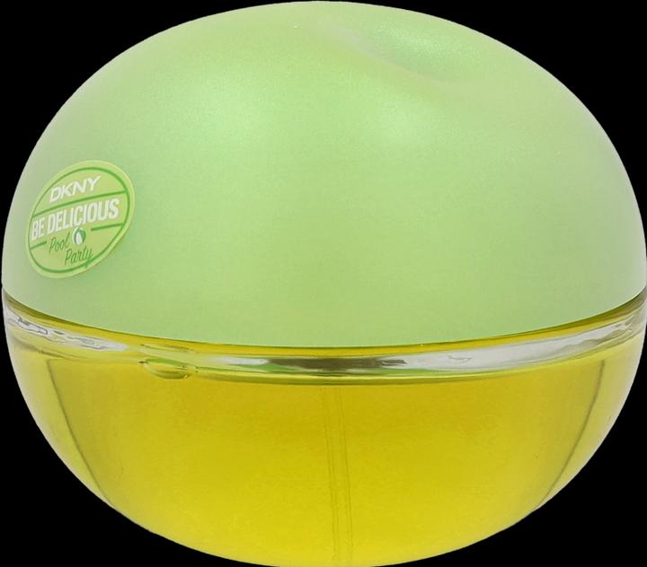 Image du produit DKNY Be Delicious Lime Mojito Edt Spray (Eau de toilette, 50 ml)