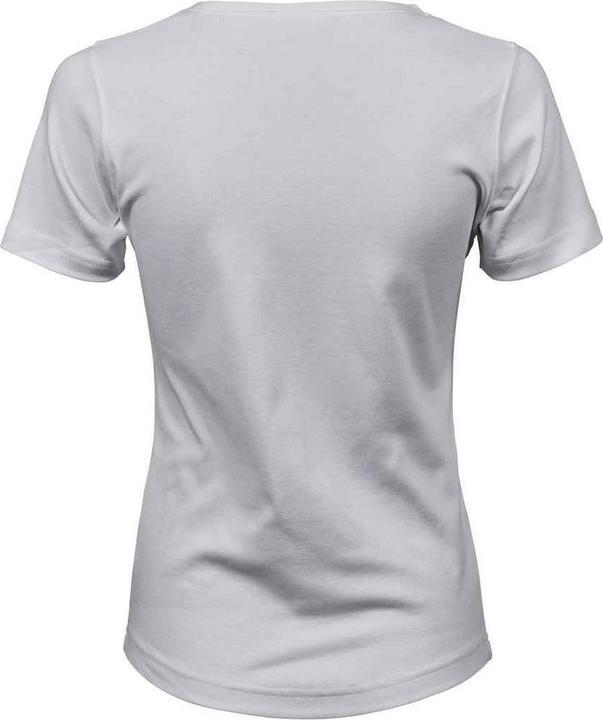 Immagine prodotto Tee Jays Maglietta Interlock Donna (L)