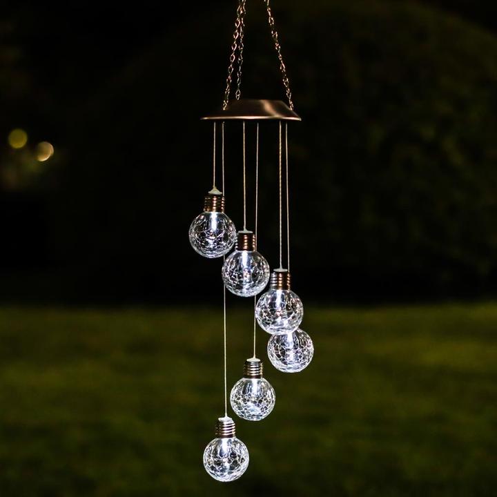 Produktbild GuGus Windspiel