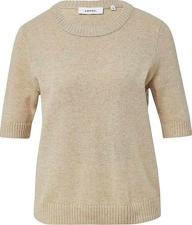 Actual product image Comma Pullover (44)