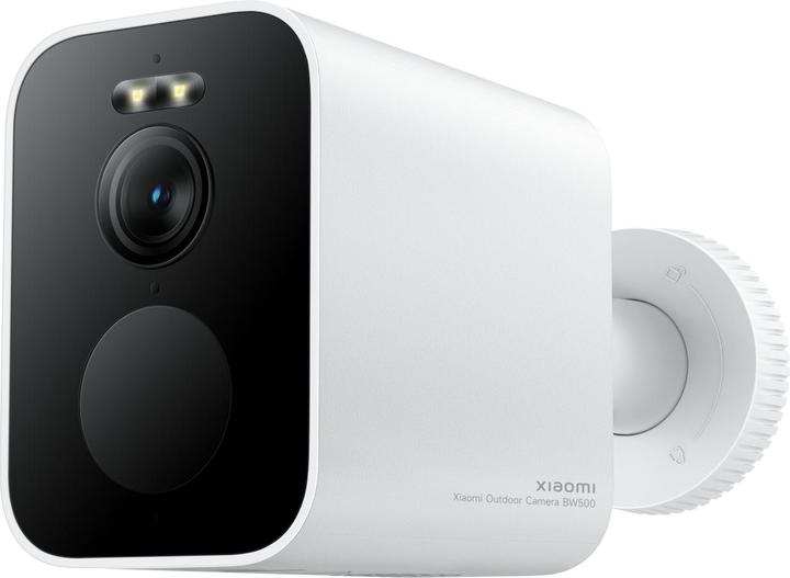 Image du produit Xiaomi Caméra d'extérieur BW500, BHR8301GL (2560 x 1440 Pixels)