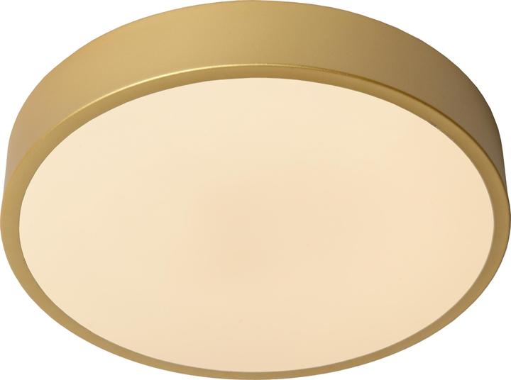 Matt gold / brass